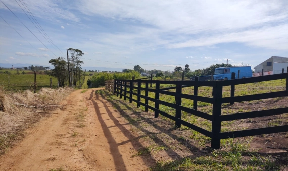 SITIO - LOMBAS PEDREIRAS, IÇARA