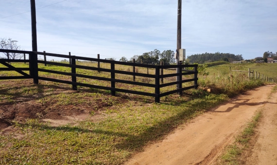 SITIO - LOMBAS PEDREIRAS, IÇARA