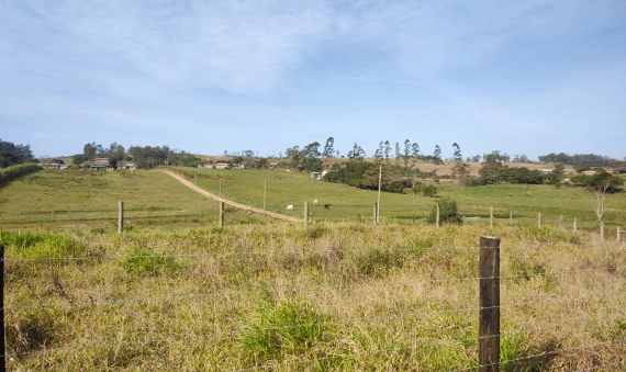 SITIO - LOMBAS PEDREIRAS, IÇARA