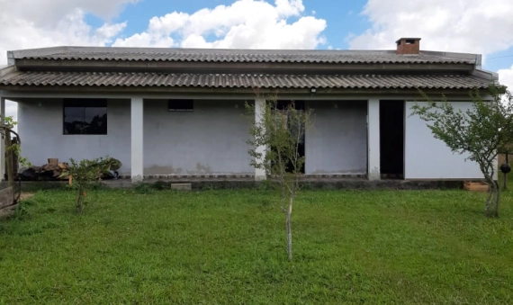 SITIO - LOMBAS PEDREIRAS, IÇARA