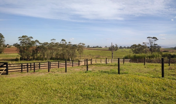 SITIO - LOMBAS PEDREIRAS, IÇARA