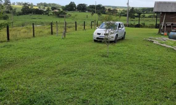 SITIO - LOMBAS PEDREIRAS, IÇARA