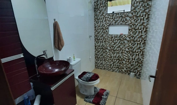 SITIO - LOMBAS PEDREIRAS, IÇARA