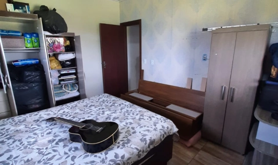 SITIO - LOMBAS PEDREIRAS, IÇARA