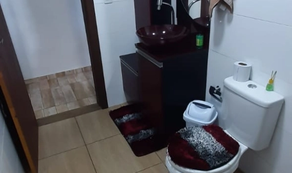 SITIO - LOMBAS PEDREIRAS, IÇARA