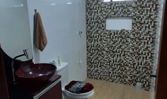 SITIO - LOMBAS PEDREIRAS, IÇARA