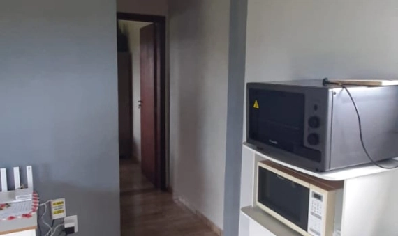 SITIO - LOMBAS PEDREIRAS, IÇARA