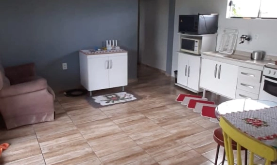 SITIO - LOMBAS PEDREIRAS, IÇARA