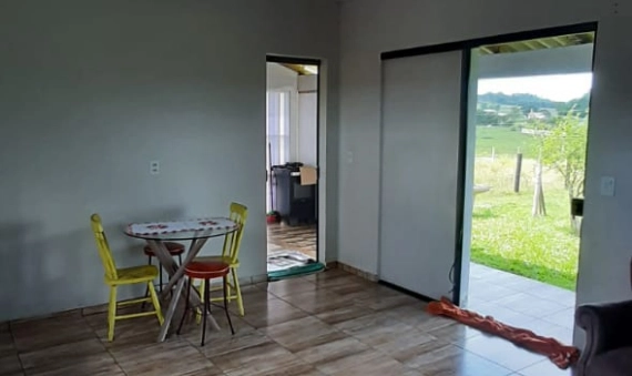 SITIO - LOMBAS PEDREIRAS, IÇARA