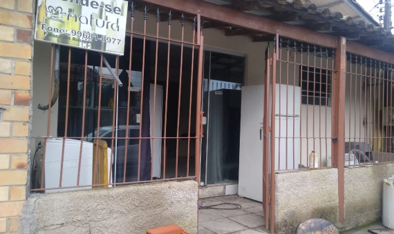 CASA - VILA RICA, CRICIÚMA