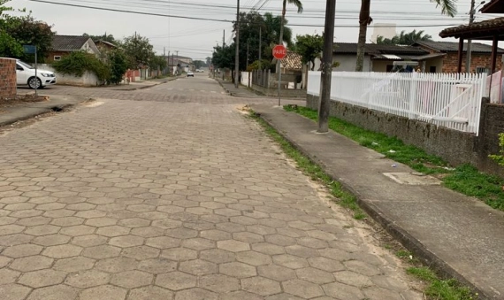 CASA - NOSSA SENHORA DE FÁTIMA, IÇARA