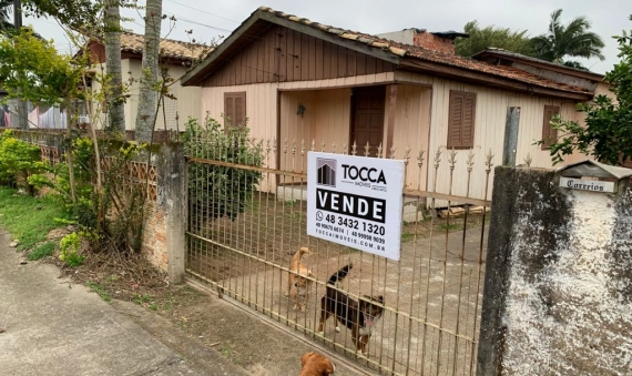 CASA - NOSSA SENHORA DE FÁTIMA, IÇARA