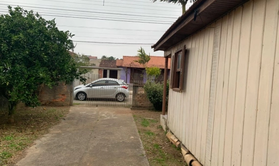 CASA - NOSSA SENHORA DE FÁTIMA, IÇARA