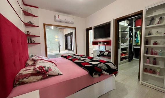 CASA - JAQUELINE, IÇARA