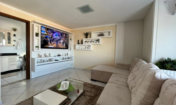 CASA - JAQUELINE, IÇARA