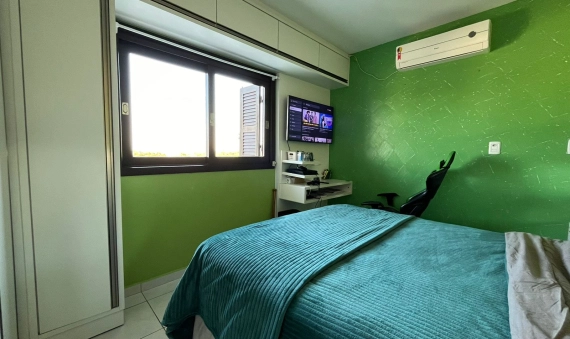 CASA - JAQUELINE, IÇARA