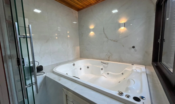 CASA - JAQUELINE, IÇARA