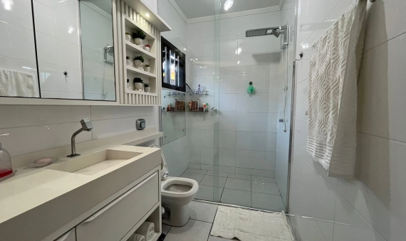 CASA - JAQUELINE, IÇARA