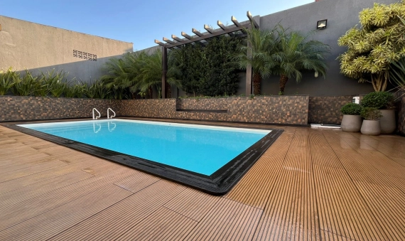 CASA - JAQUELINE, IÇARA