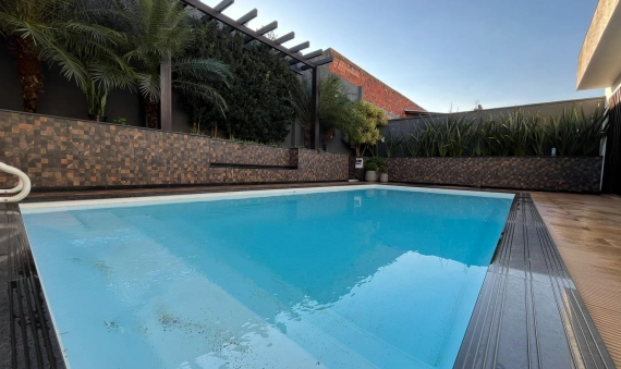 CASA - JAQUELINE, IÇARA