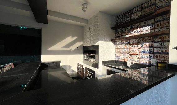 CASA - JAQUELINE, IÇARA