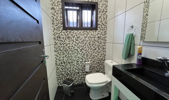 CASA - JAQUELINE, IÇARA