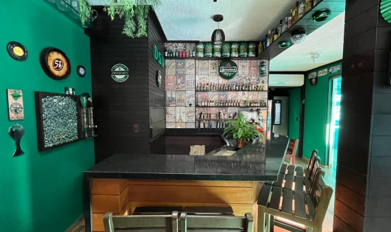 CASA - JAQUELINE, IÇARA