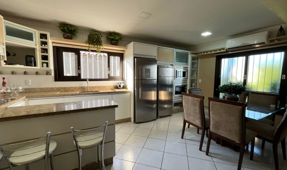 CASA - JAQUELINE, IÇARA