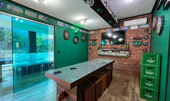 CASA - JAQUELINE, IÇARA