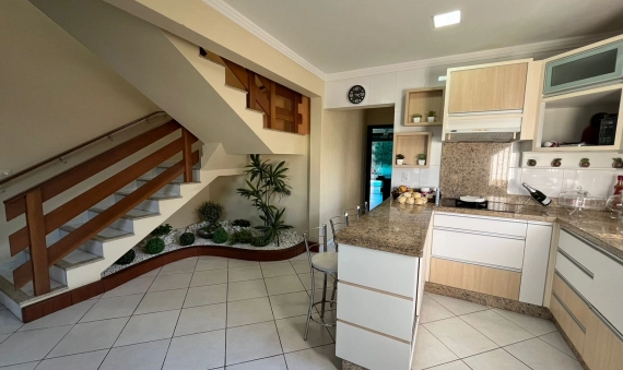 CASA - JAQUELINE, IÇARA