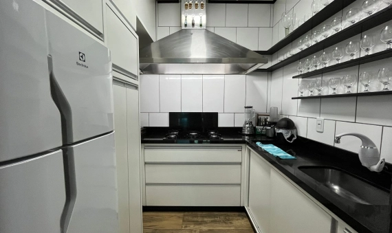 CASA - JAQUELINE, IÇARA