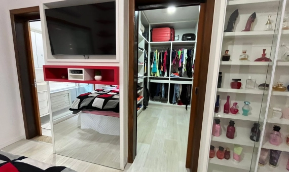 CASA - JAQUELINE, IÇARA