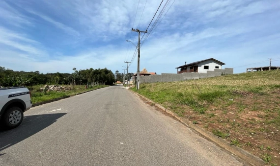 TERRENO - LIRI, IÇARA