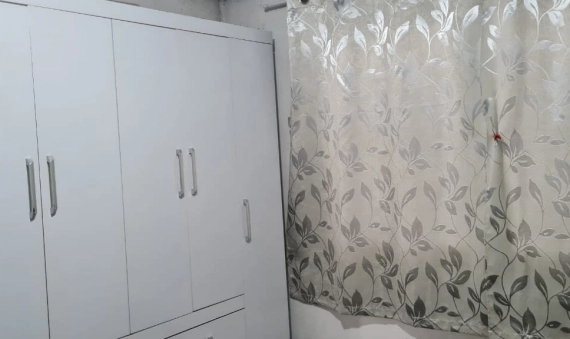 CASA - UNIVERSITÁRIO, CRICIÚMA 