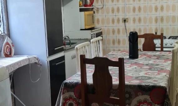 CASA - UNIVERSITÁRIO, CRICIÚMA 