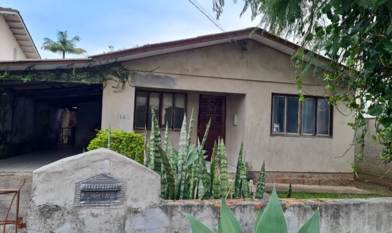 CASA - UNIVERSITÁRIO, CRICIÚMA 