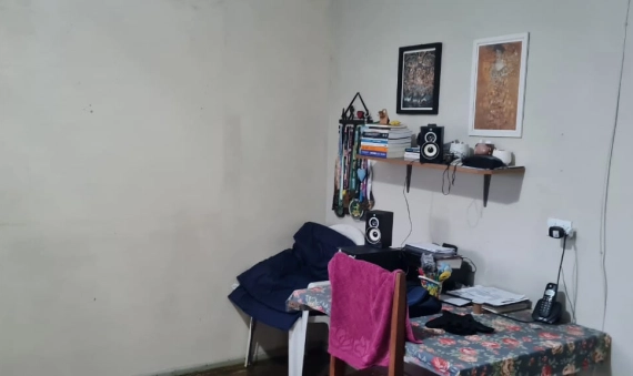 CASA - UNIVERSITÁRIO, CRICIÚMA 