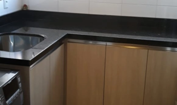 APARTAMENTO - RES. TORRES DE MIRÓ SUL, CENTRO, IÇARA