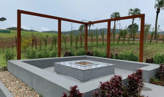 TERRENOS, CONDOMÍNIO ESMERALDA PREMIUM - SÃO SIMÃO, CRICIÚMA