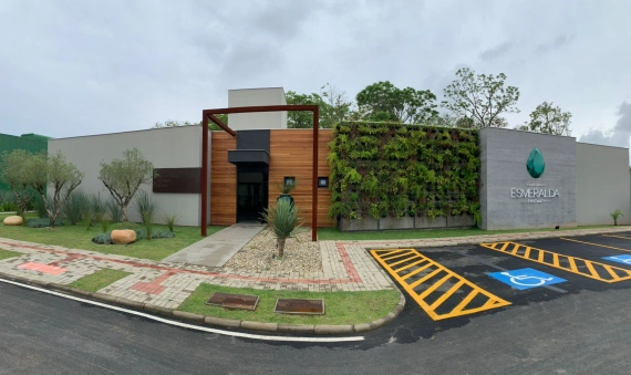 TERRENOS, CONDOMÍNIO ESMERALDA PREMIUM - SÃO SIMÃO, CRICIÚMA