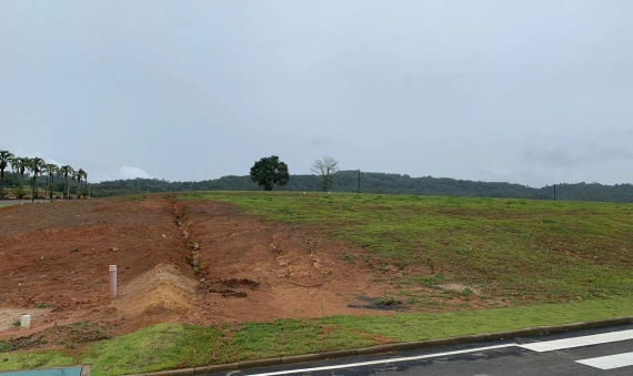 TERRENOS, CONDOMÍNIO ESMERALDA PREMIUM - SÃO SIMÃO, CRICIÚMA
