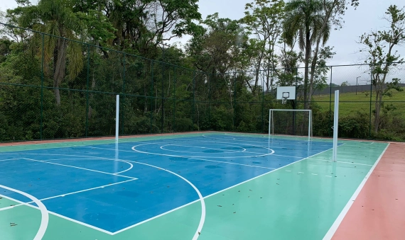 TERRENOS, CONDOMÍNIO ESMERALDA PREMIUM - SÃO SIMÃO, CRICIÚMA