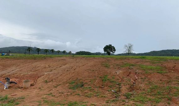 TERRENOS, CONDOMÍNIO ESMERALDA PREMIUM - SÃO SIMÃO, CRICIÚMA