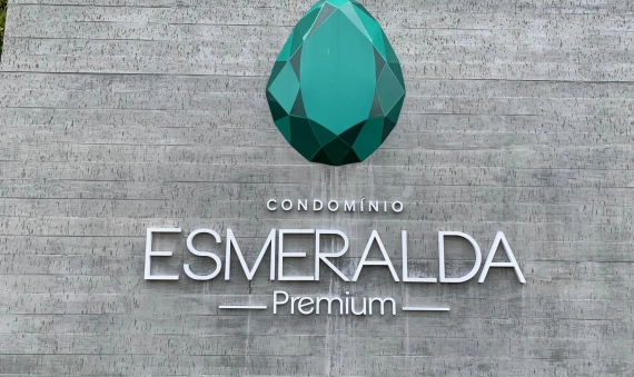 TERRENOS, CONDOMÍNIO ESMERALDA PREMIUM - SÃO SIMÃO, CRICIÚMA
