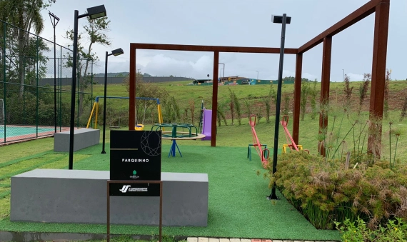 TERRENOS, CONDOMÍNIO ESMERALDA PREMIUM - SÃO SIMÃO, CRICIÚMA