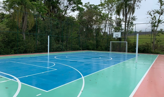 TERRENOS, CONDOMÍNIO ESMERALDA PREMIUM - SÃO SIMÃO, CRICIÚMA