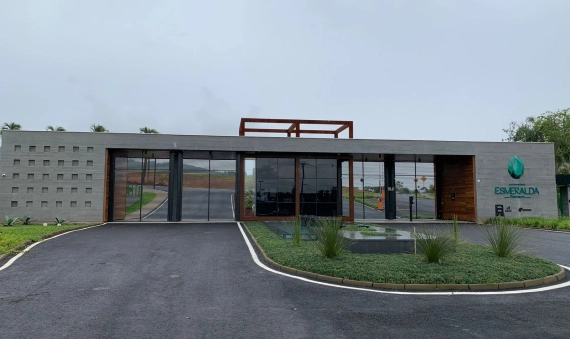 TERRENOS, CONDOMÍNIO ESMERALDA PREMIUM - SÃO SIMÃO, CRICIÚMA