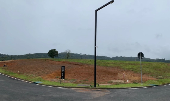 TERRENOS, CONDOMÍNIO ESMERALDA PREMIUM - SÃO SIMÃO, CRICIÚMA