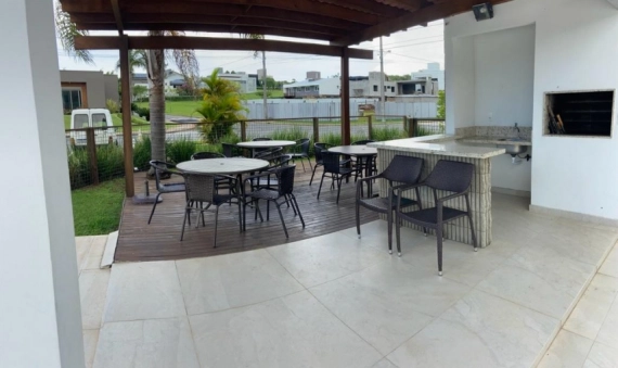 TERRENO, COND. DAS PALMEIRAS - LIRI, IÇARA