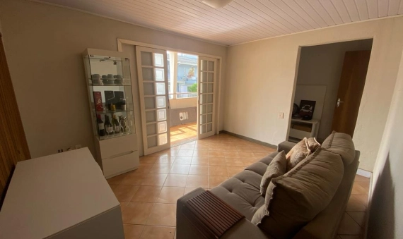 CASA - JARDIM ELIZABETE, IÇARA